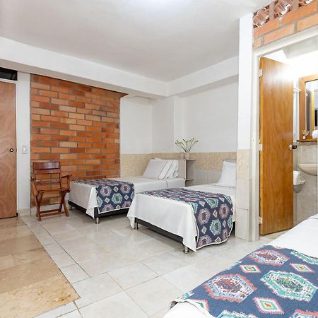 Gran Caribe Hotel Medellin Exterior photo